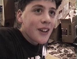 Gavin Taylor